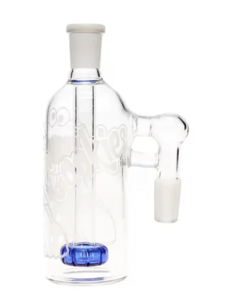 5 90 Degree Cookies Blue Ash Catcher