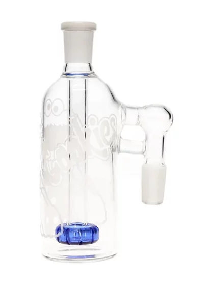 5 90 Degree Cookies Blue Ash Catcher