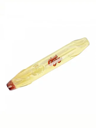 6''Cheech & Chong Labrador Glass Hand Pipesv