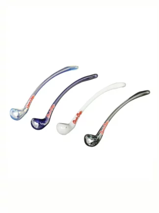 9 Cheech & Chong Glass Chongdolf Hand Pipe