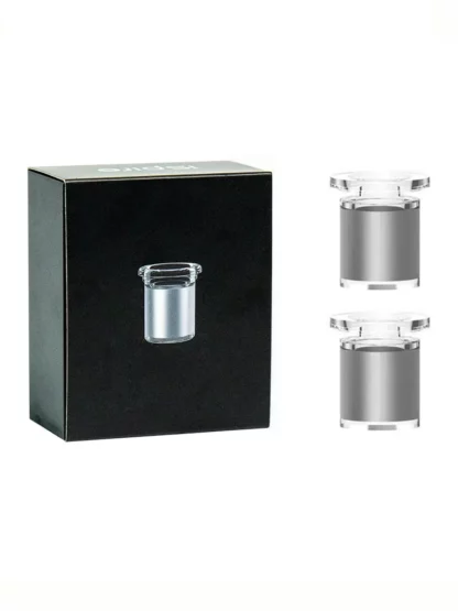 Aspire V-Wand Flower Cup 2 Pack