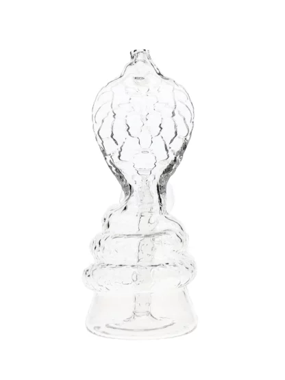 Cobra Style With Mix Dot Water Pipe Side