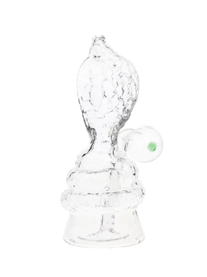 Cobra Style With Mix Dot Water Pipe