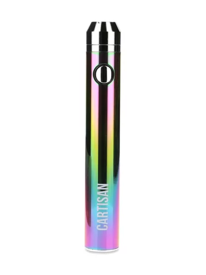Cartisan Button VV 1300Cartisan Button VV 1300 Rainbow