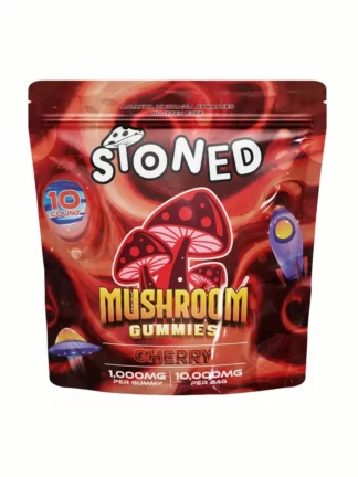Cherry STONED