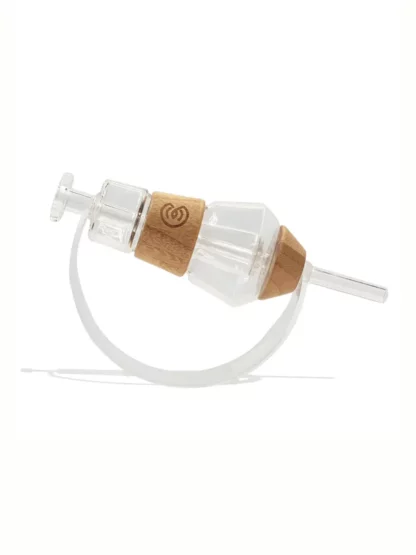 Connect Wood Nectar Collector Bamboo