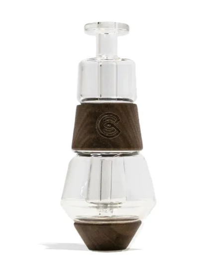 Connect Wood Nectar Collector Side