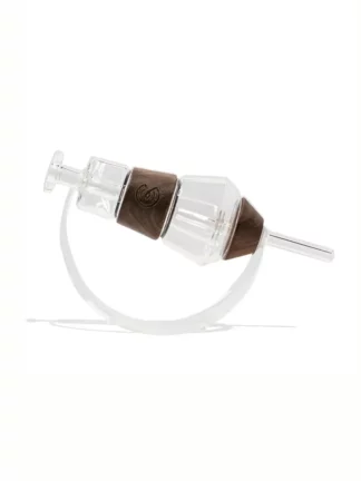 Connect Wood Nectar Collector Walnut