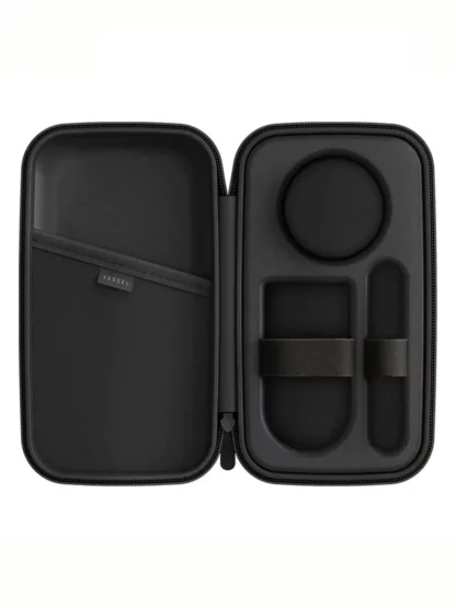 Drift Delux Protective Carry Case Open