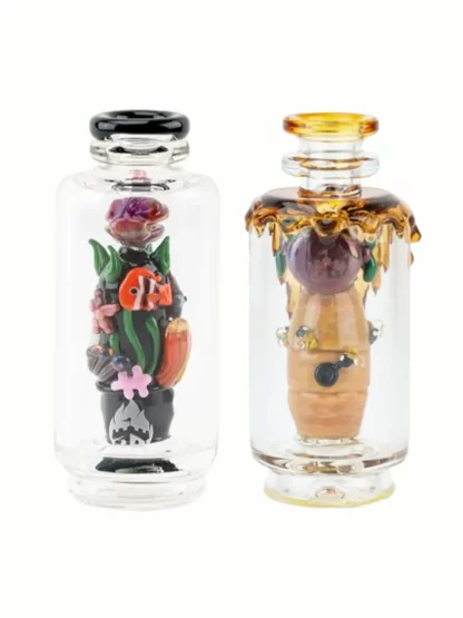 Empire Glasswork's Puffco Peak & Peak Pro Attachment