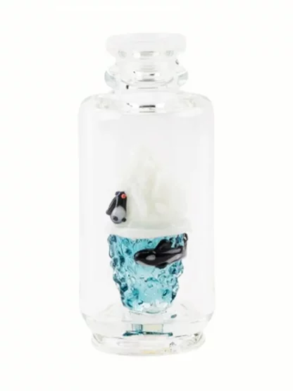 Empire Glasswork's Puffco Peak & Peak Pro Attachment Avenge The Arti