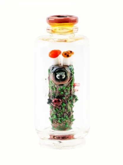 Empire Glasswork's Puffco Peak & Peak Pro Attachment Renew The Reswood