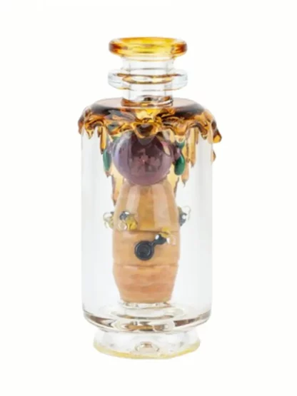 Empire Glasswork's Puffco Peak & Peak Pro Attachment Save The Bees