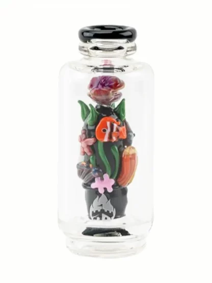 Empire Glasswork's Puffco Peak & Peak Pro Attachment Save The Seas