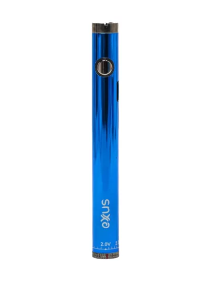 Glasier Exxus Vape Twistr 2.0 Cartridge Vaporizer