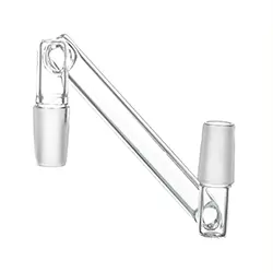 Glass Dropdown Adapters