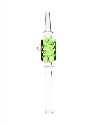 Glycerin Series Freezable Dab Green