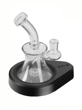Ispire Bubbler