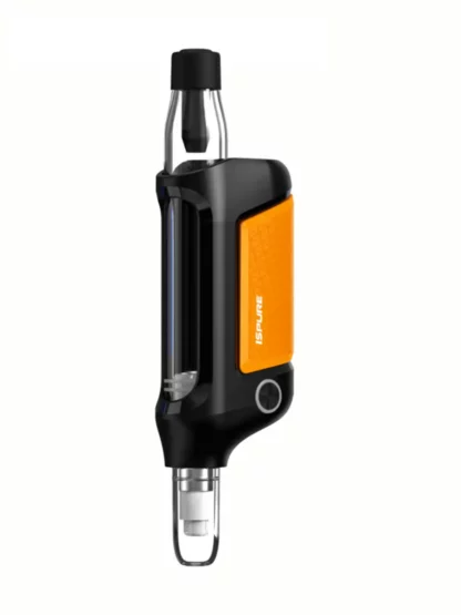 Ispure Daab Pen Orange