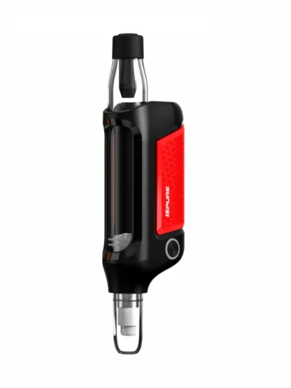 Ispure Red Daab Pen