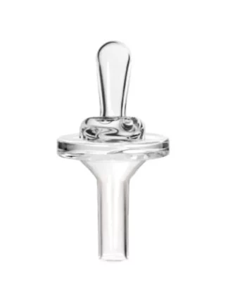Ispire Flat Carb Cap and Seal