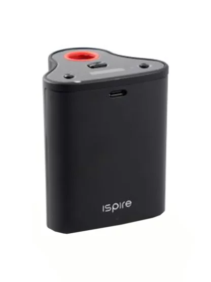 Ispire V-Wand Back