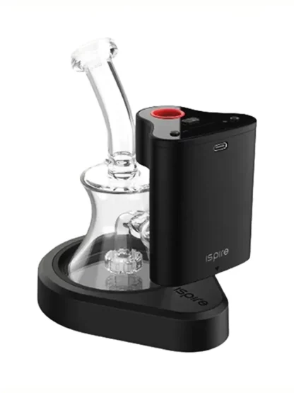 Ispire V-Wand Kit & Bubbler