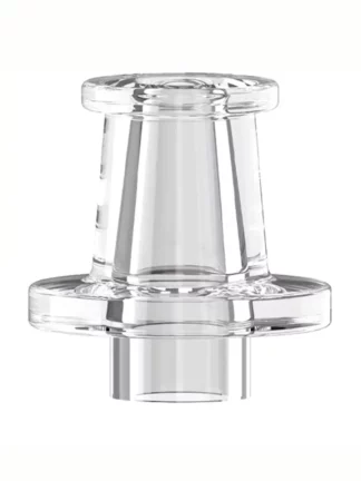 Ispure Daab Blitz Carb Cap