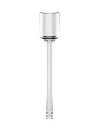 Ispure Daab Blitz Glass Stem