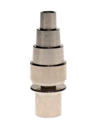 Titanium Nail