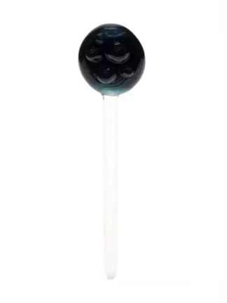 American Dabber Glass Dark Blue
