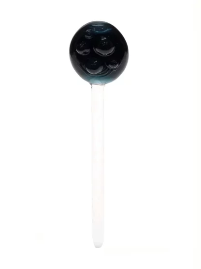 American Dabber Glass Dark Blue