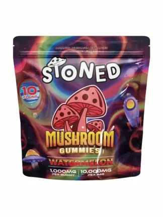 Watermelon STONED