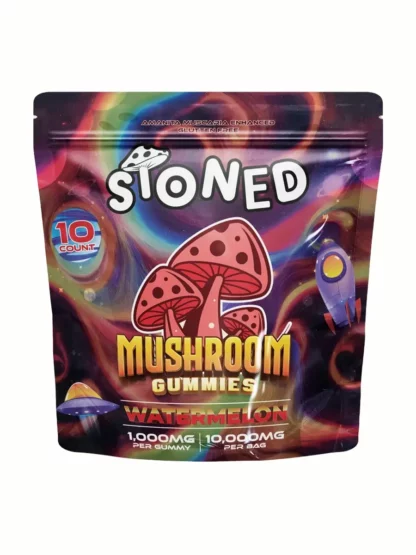 Watermelon STONED