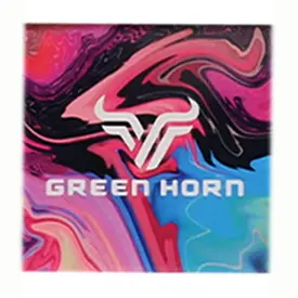 Green Horn