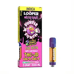 Indica Carts