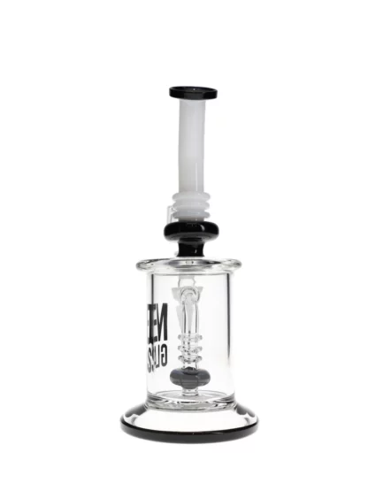 11" NEU Concentrate Rig Showerhead side