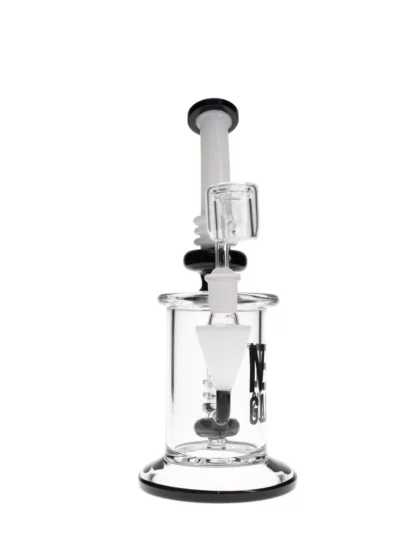 11" NEU Concentrate Rig Showerhead Side 2