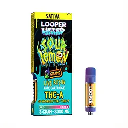 Sativa Carts