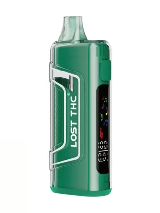 Alien OG Lost THC V3 Live Resin Liquid Diamond Disposable 7G