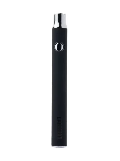 Cartisan Button VV 400 510 Thread Battery Black
