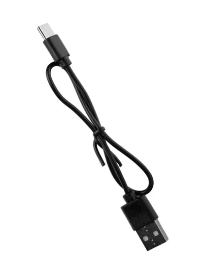 Cartisan Button VV 400 510 Thread Battery Charger