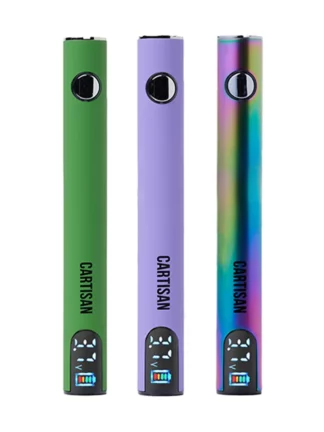 Cartisan Pro Pen NEO 900 510 Thread Battery
