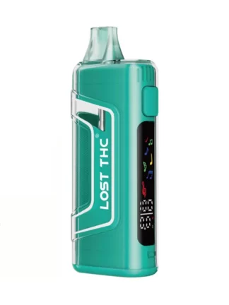 Skywalker OG Lost THC V3 Live Resin Liquid Diamond Disposable 7G