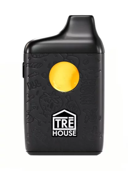 TRE House Disposable 3.5G
