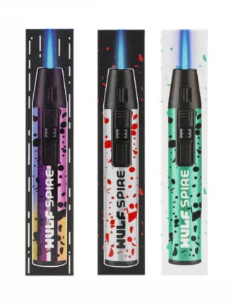 Wulf Mods Spire Pen Torch