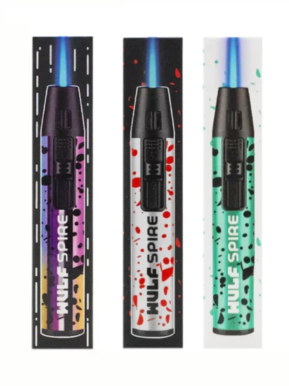 Wulf Mods Spire Pen Torch