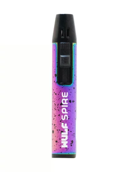 Wulf Mods Spire Pen Torch Full Color