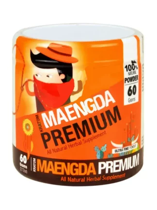 Bumble Bee Maeng Da Premium Kratom Powder 60g