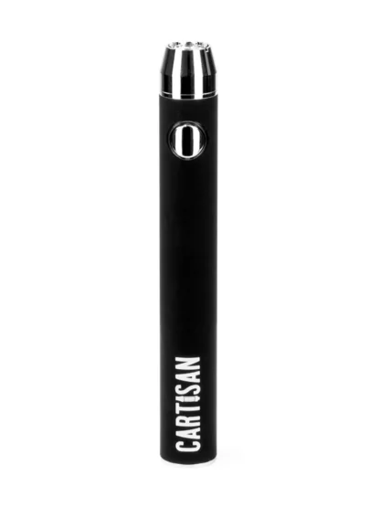 Cartisan Button VV 900 Dual Charge Micro 2G Black